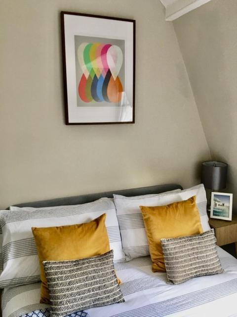 Beautiful Bath Apartment In Central Milsom Street Zewnętrze zdjęcie