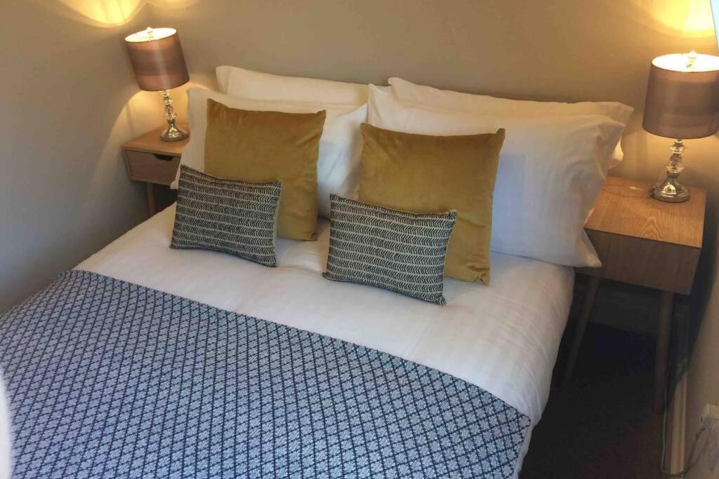 Beautiful Bath Apartment In Central Milsom Street Zewnętrze zdjęcie