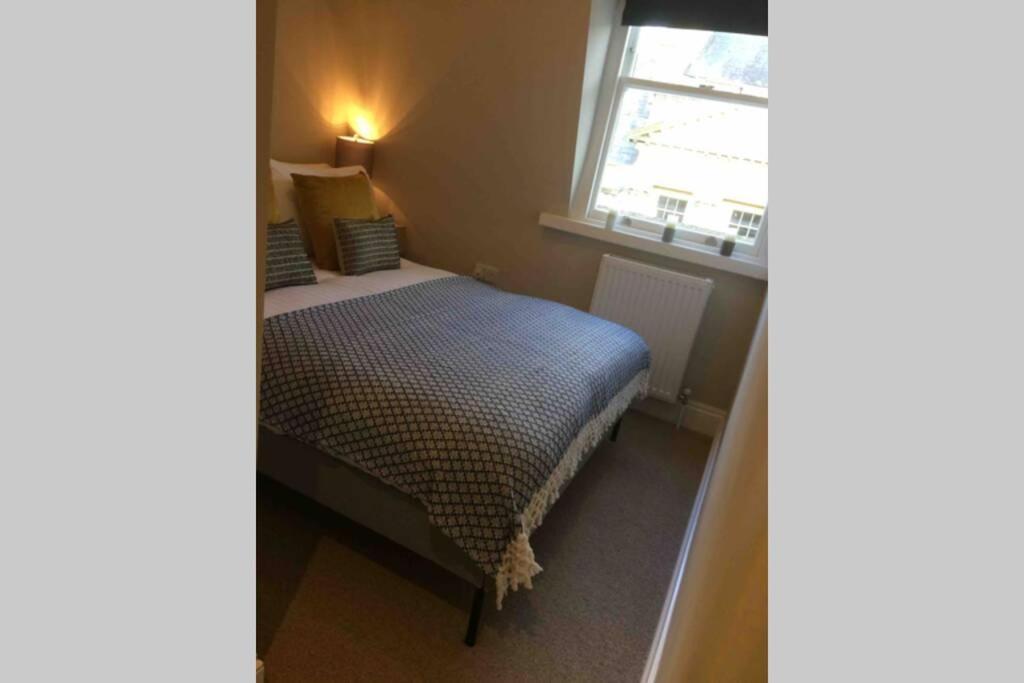 Beautiful Bath Apartment In Central Milsom Street Zewnętrze zdjęcie