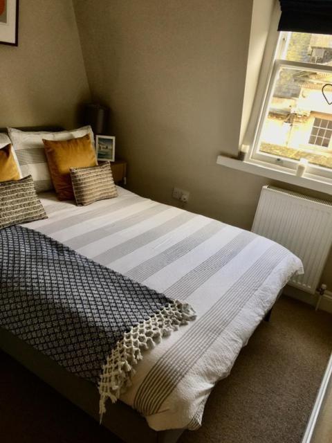 Beautiful Bath Apartment In Central Milsom Street Zewnętrze zdjęcie